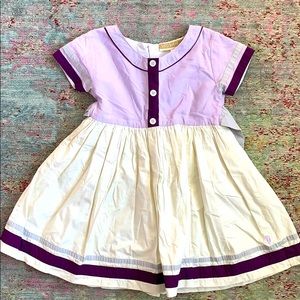 Well Dressed Wolf daydream Size 5 dress